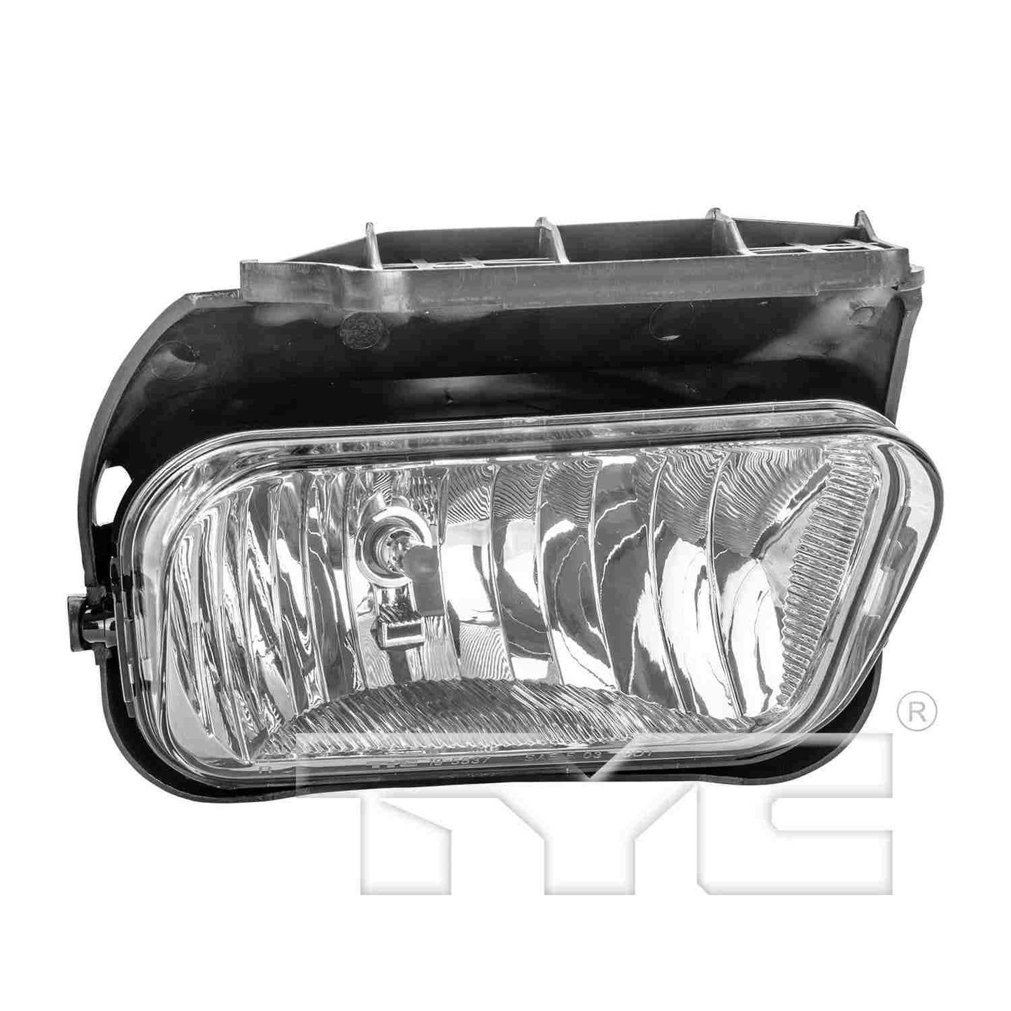 TYC CAPA Certified 19-5537-90-9