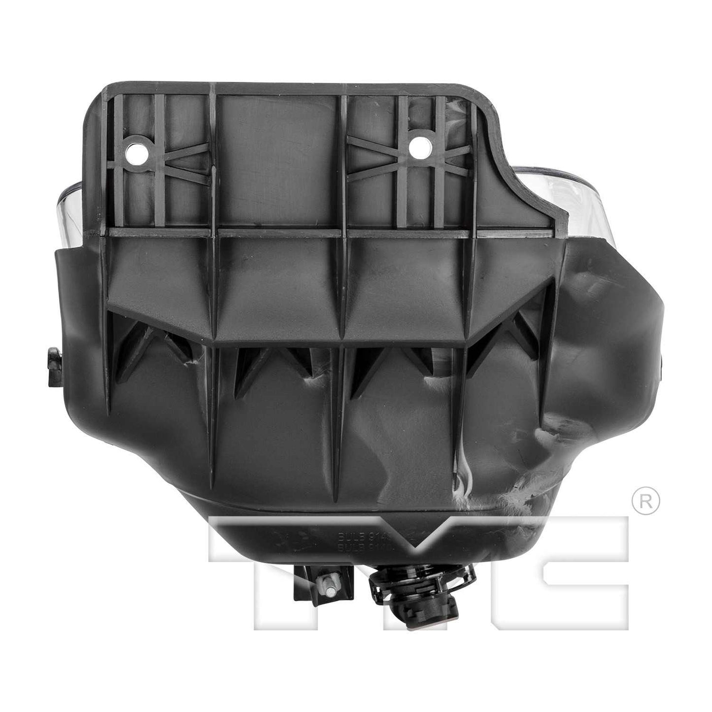 TYC CAPA Certified 19-5537-90-9