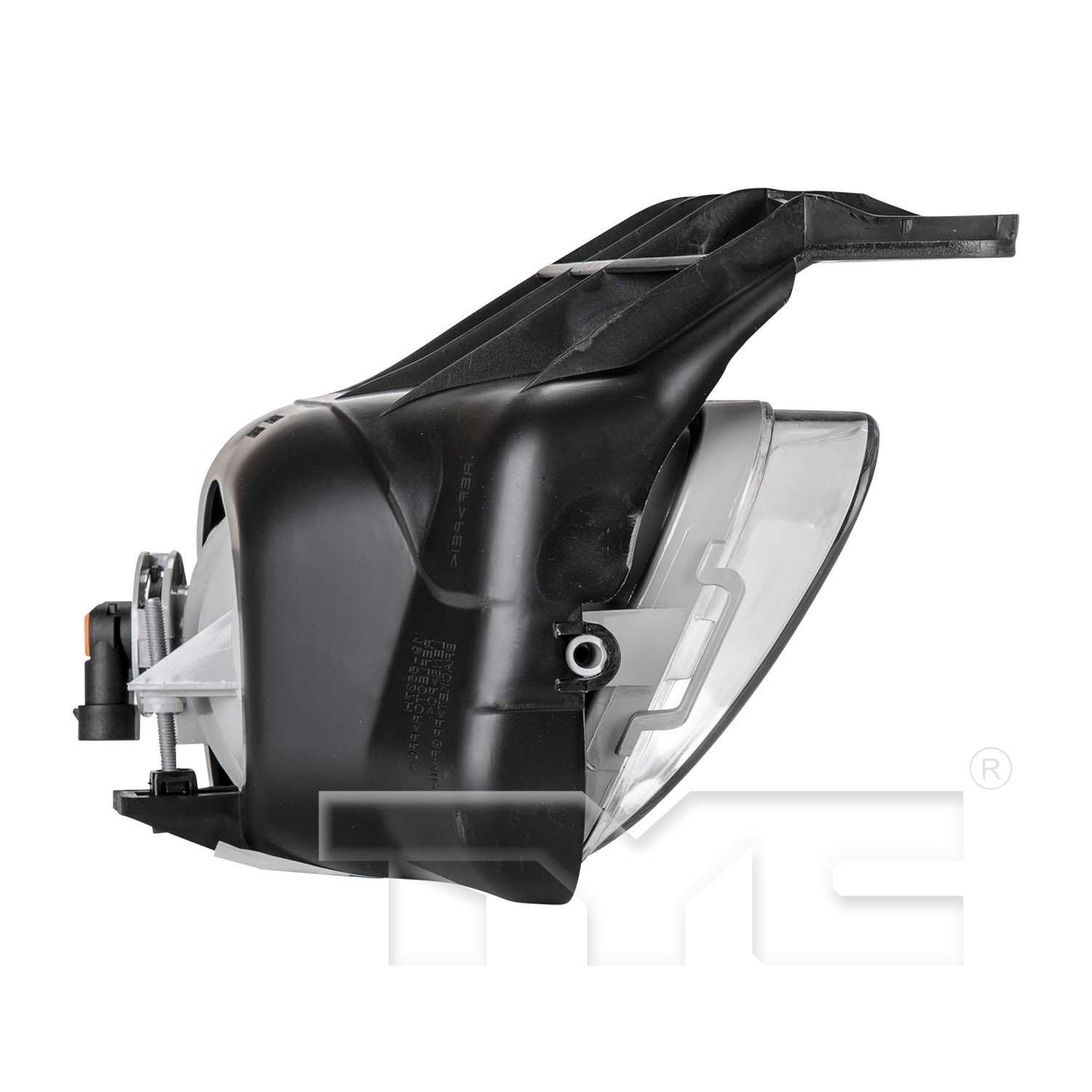 TYC TYC Regular 19-5538-00