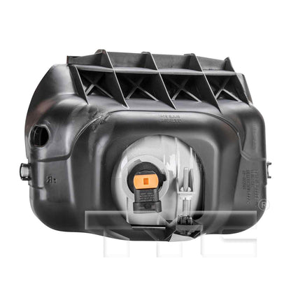 TYC TYC Regular 19-5538-00