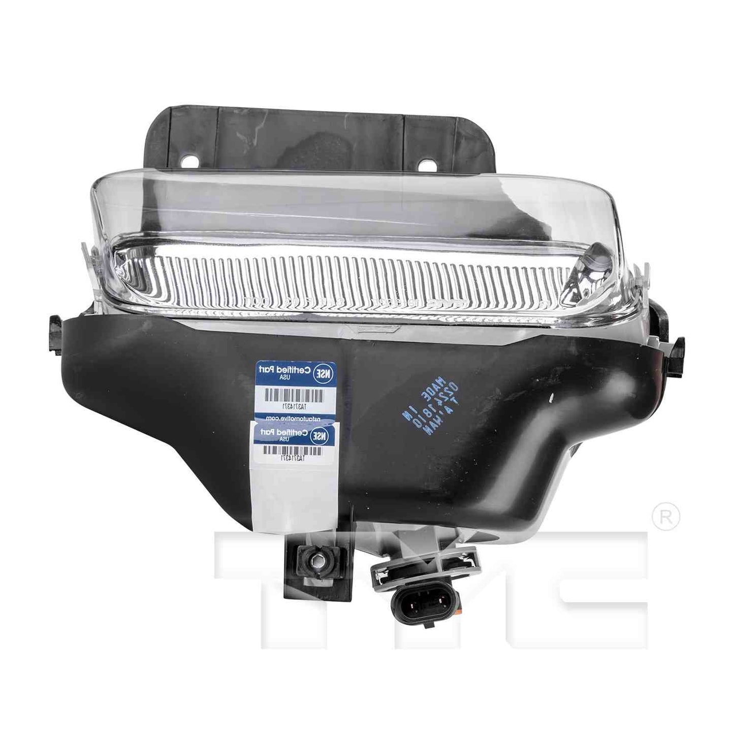 TYC TYC Regular 19-5538-00