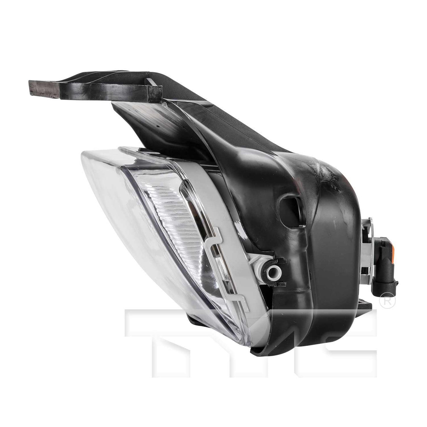 TYC TYC Regular 19-5538-00