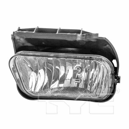 TYC Fog Light Assembly 19-5538-90-9