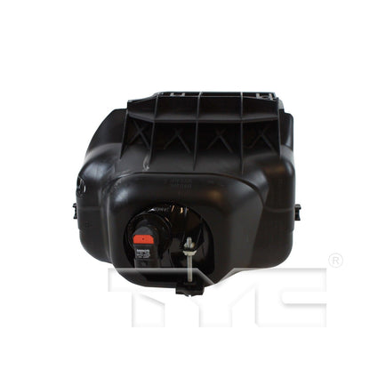 TYC Fog Light Assembly 19-5538-90