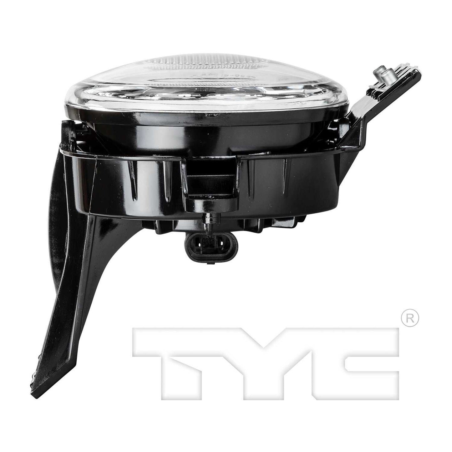 TYC Fog Light Assembly 19-5539-00-9