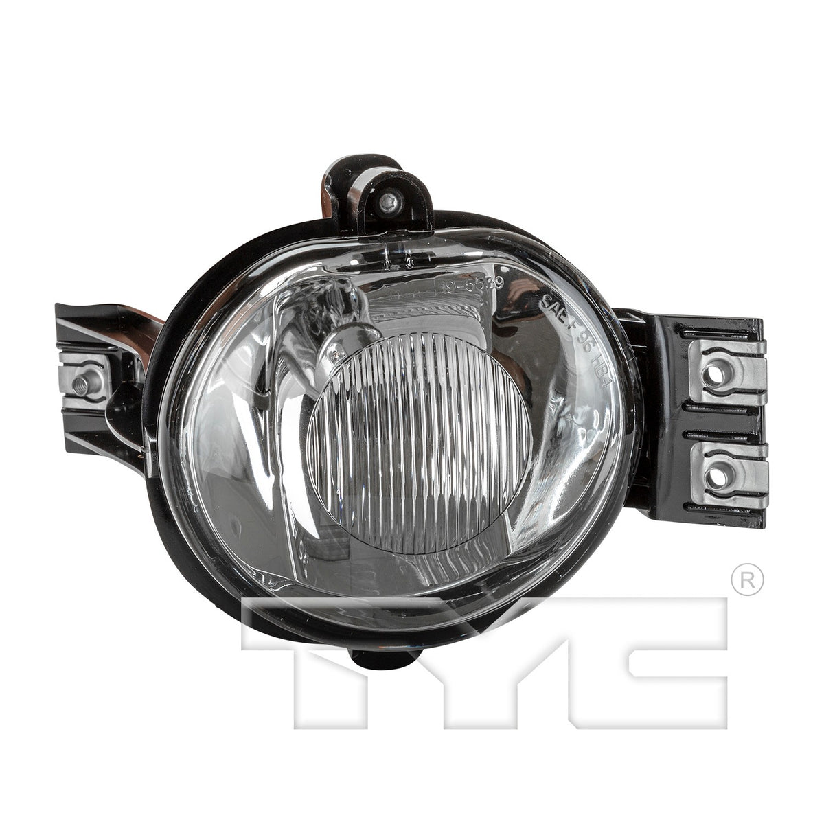 TYC Fog Light Assembly 19-5539-00-9