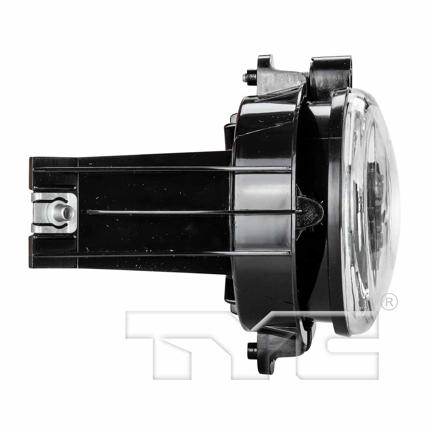TYC Fog Light Assembly 19-5539-00-9