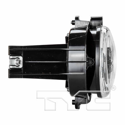 TYC Fog Light Assembly 19-5539-00-9