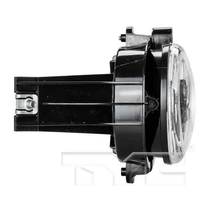 TYC Fog Light Assembly 19-5539-00