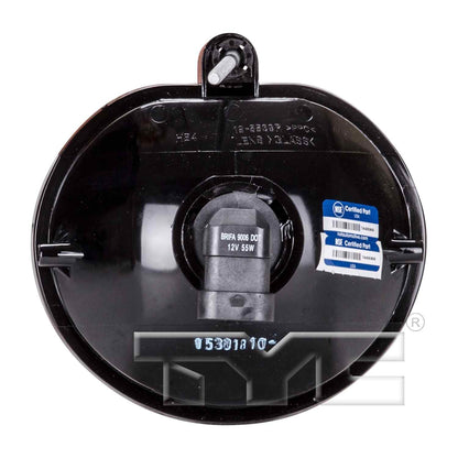 TYC CAPA Certified 19-5539-90-9