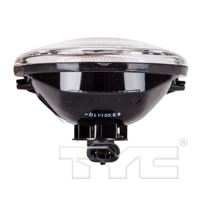 TYC CAPA Certified 19-5539-90-9