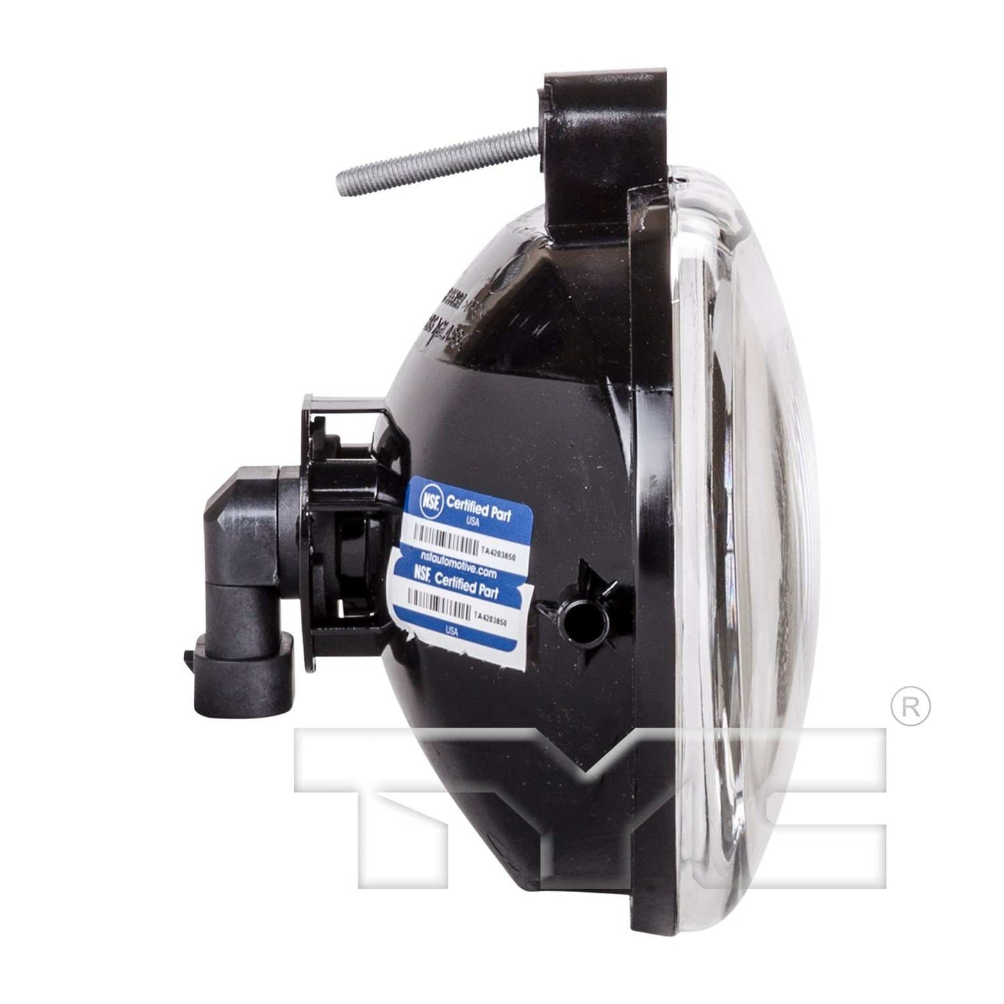 TYC CAPA Certified 19-5539-90-9