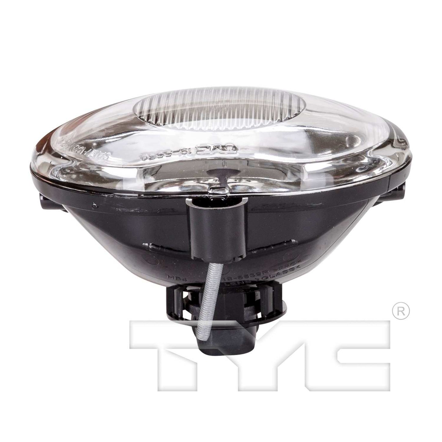 TYC CAPA Certified 19-5539-90-9