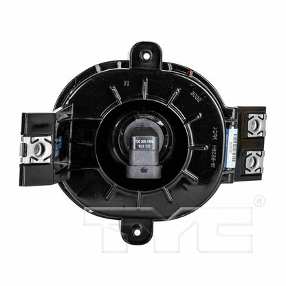 TYC Fog Light Assembly 19-5540-00-9