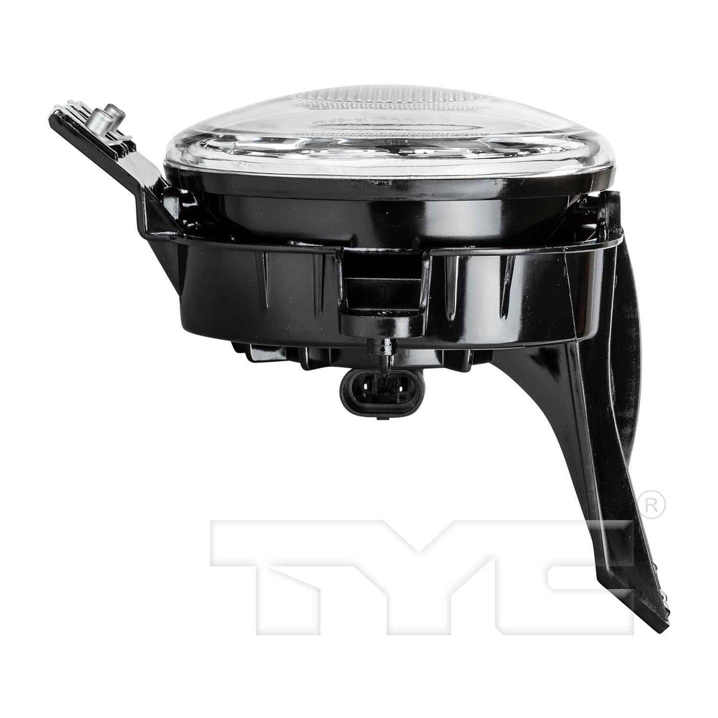 TYC Fog Light Assembly 19-5540-00-9