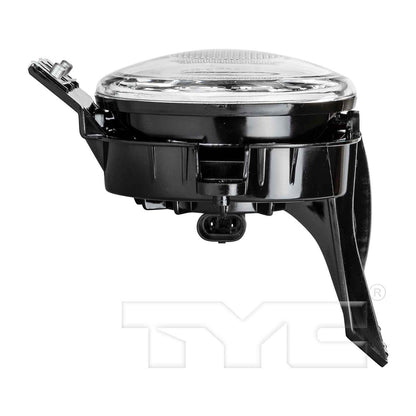 TYC Fog Light Assembly 19-5540-00-9