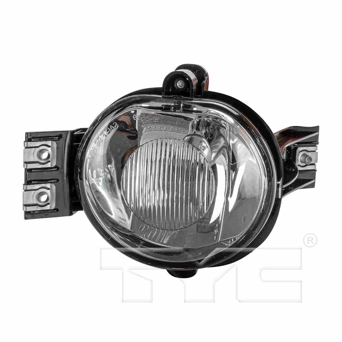 TYC Fog Light Assembly 19-5540-00-9