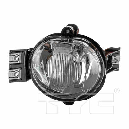 TYC Fog Light Assembly 19-5540-00-9