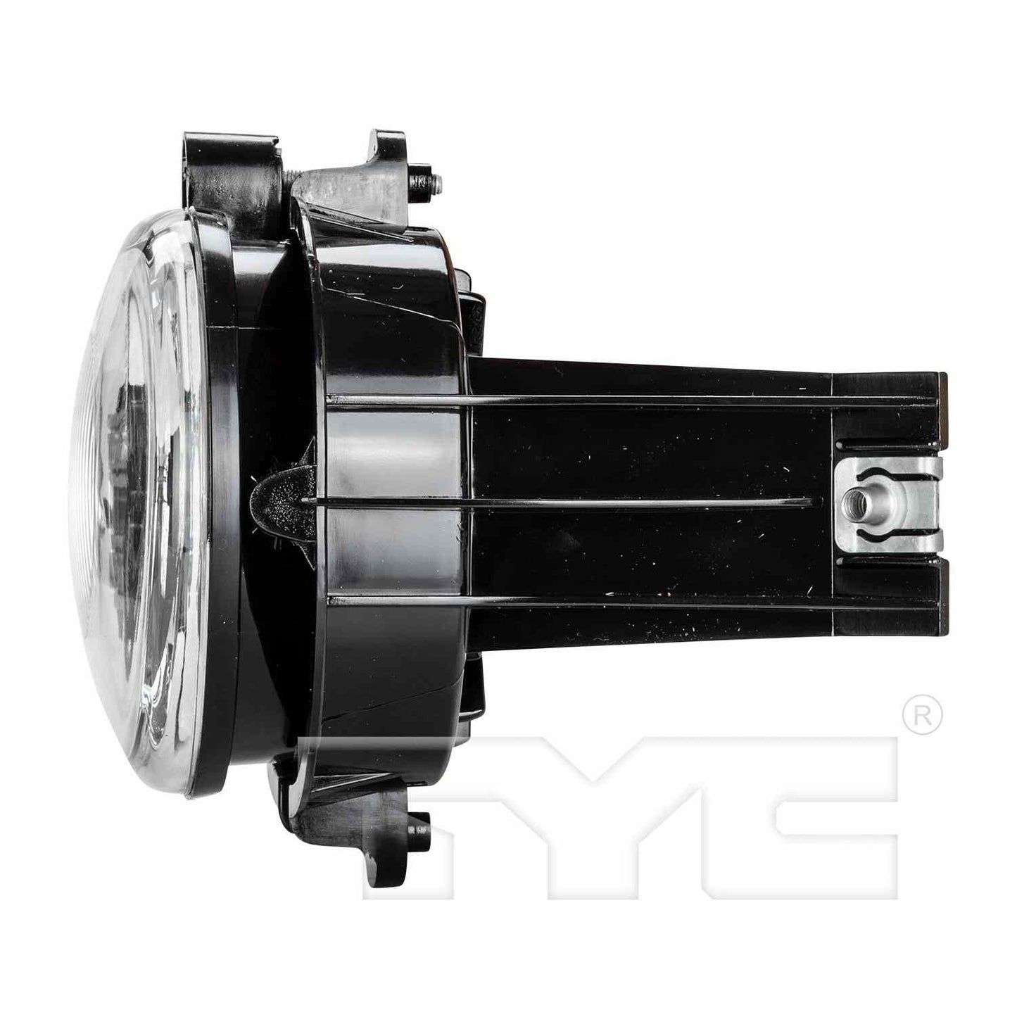 TYC Fog Light Assembly 19-5540-00-9