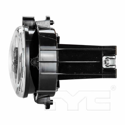 TYC Fog Light Assembly 19-5540-00-9