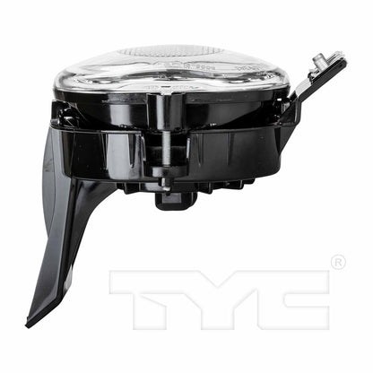 TYC Fog Light Assembly 19-5540-00-9