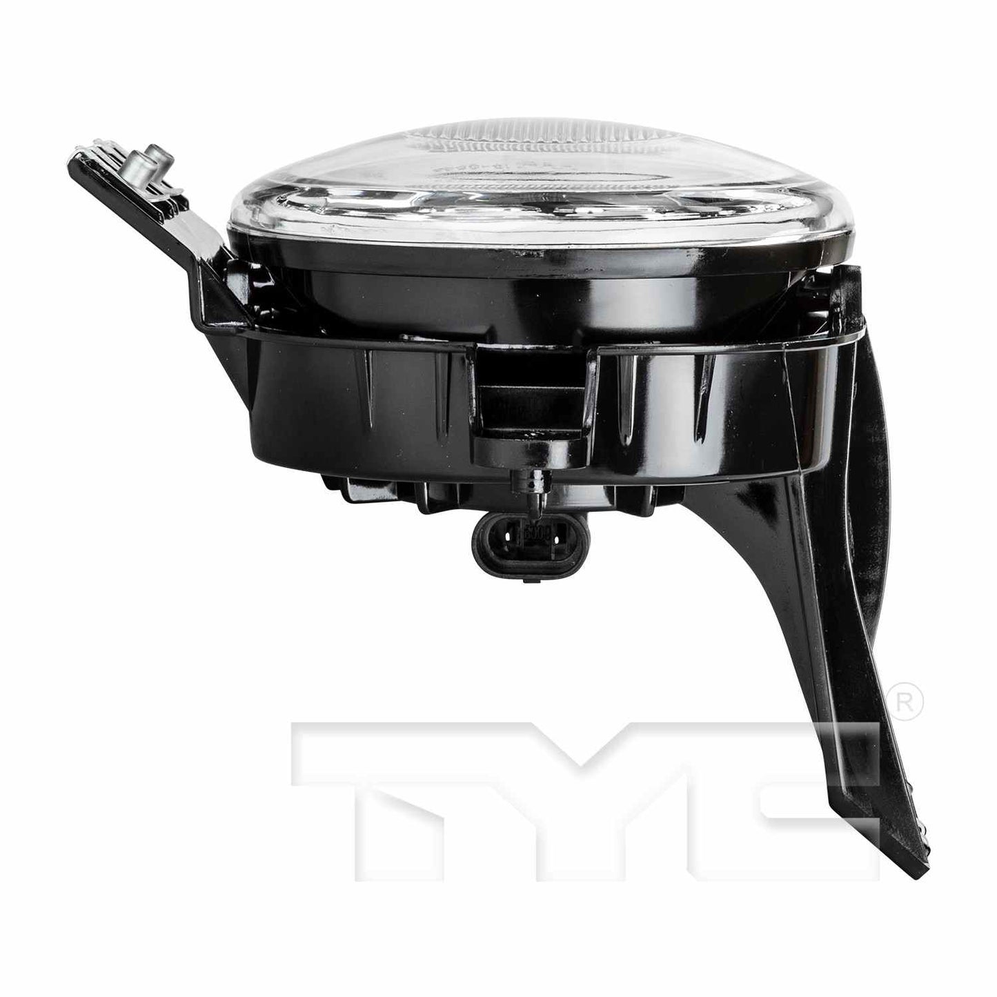TYC Fog Light Assembly 19-5540-00
