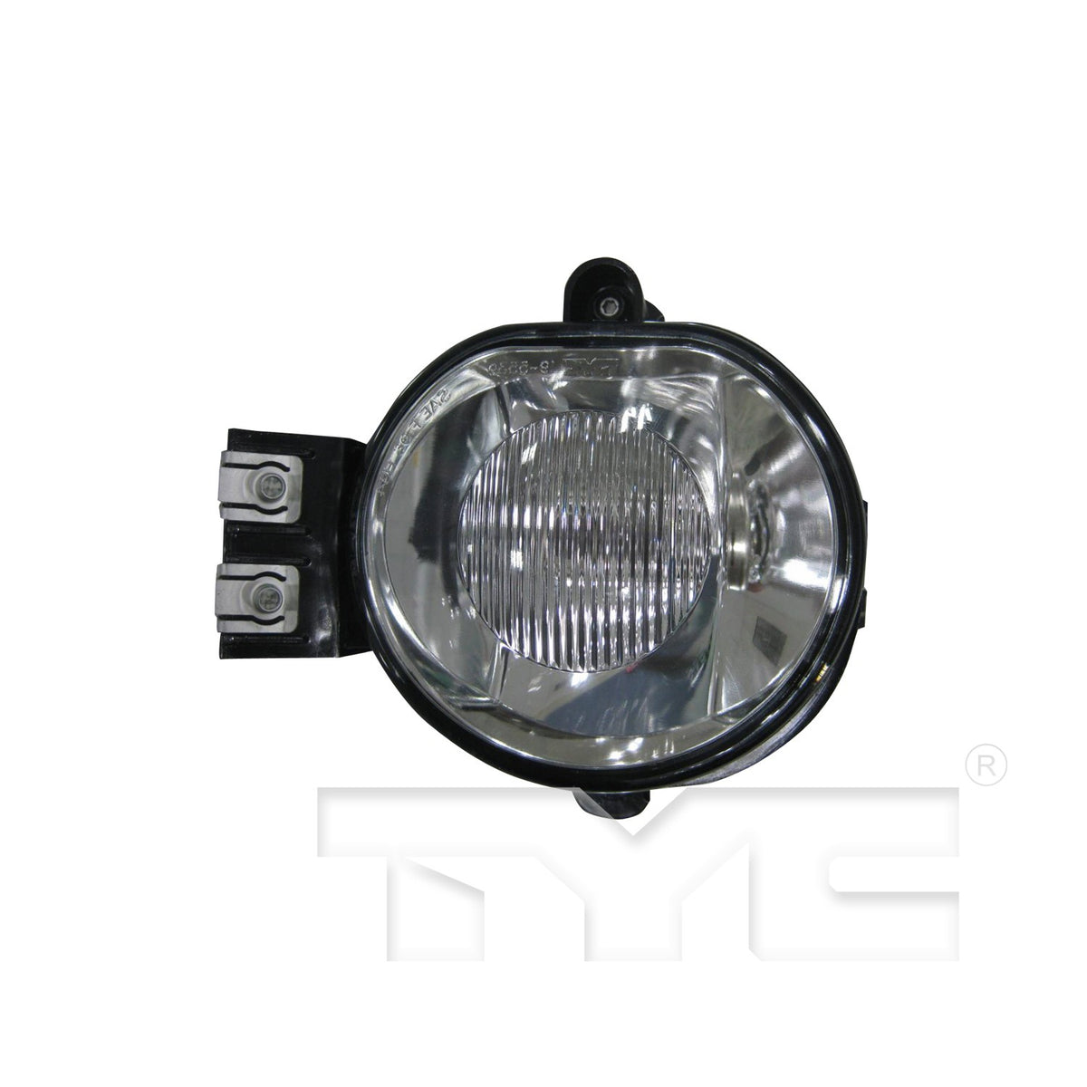 TYC Fog Light Assembly 19-5540-00