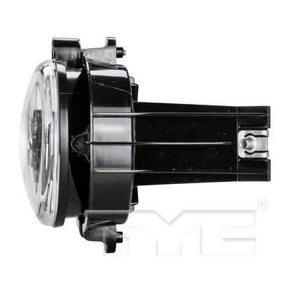 TYC Fog Light Assembly 19-5540-00