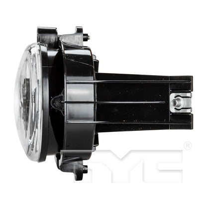TYC Fog Light Assembly 19-5540-00