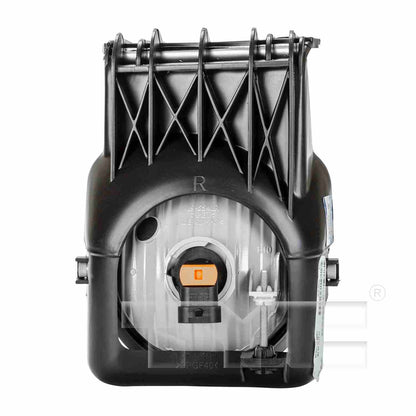 TYC TYC Regular 19-5541-00