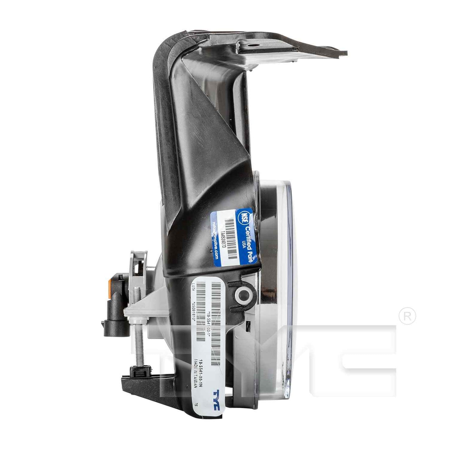 TYC TYC Regular 19-5541-00