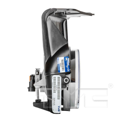 TYC TYC Regular 19-5541-00