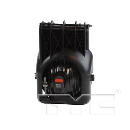 TYC Fog Light Assembly 19-5541-90