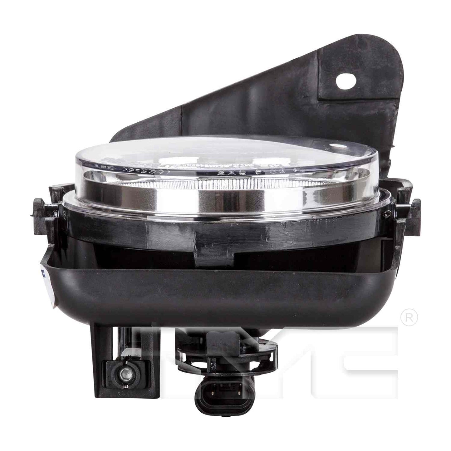 TYC Fog Light Assembly 19-5541-90