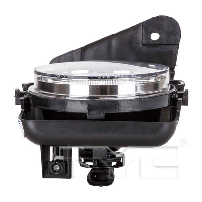 TYC Fog Light Assembly 19-5541-90