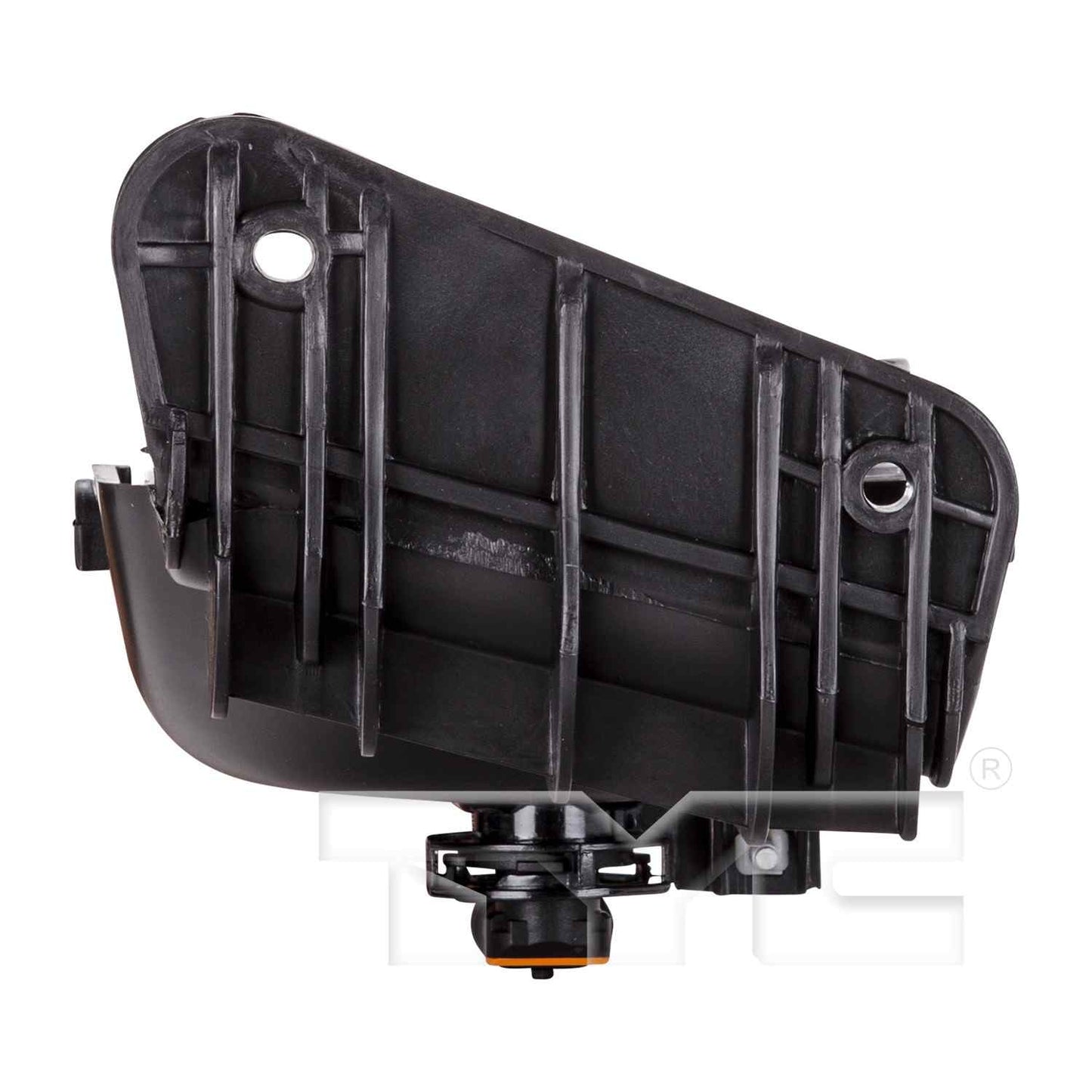 TYC Fog Light Assembly 19-5541-90