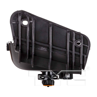 TYC Fog Light Assembly 19-5541-90