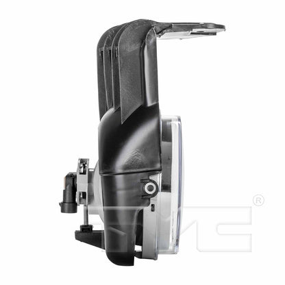 TYC Fog Light Assembly 19-5542-00-1