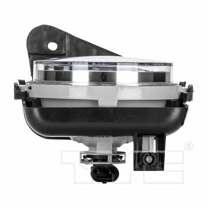 TYC Fog Light Assembly 19-5542-00-1