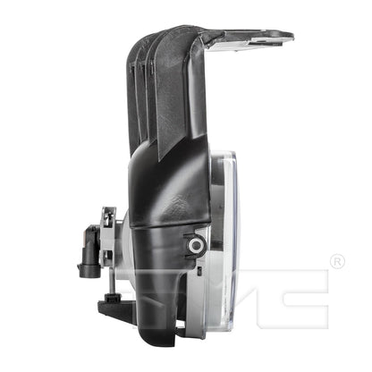 TYC Fog Light Assembly 19-5542-00-1