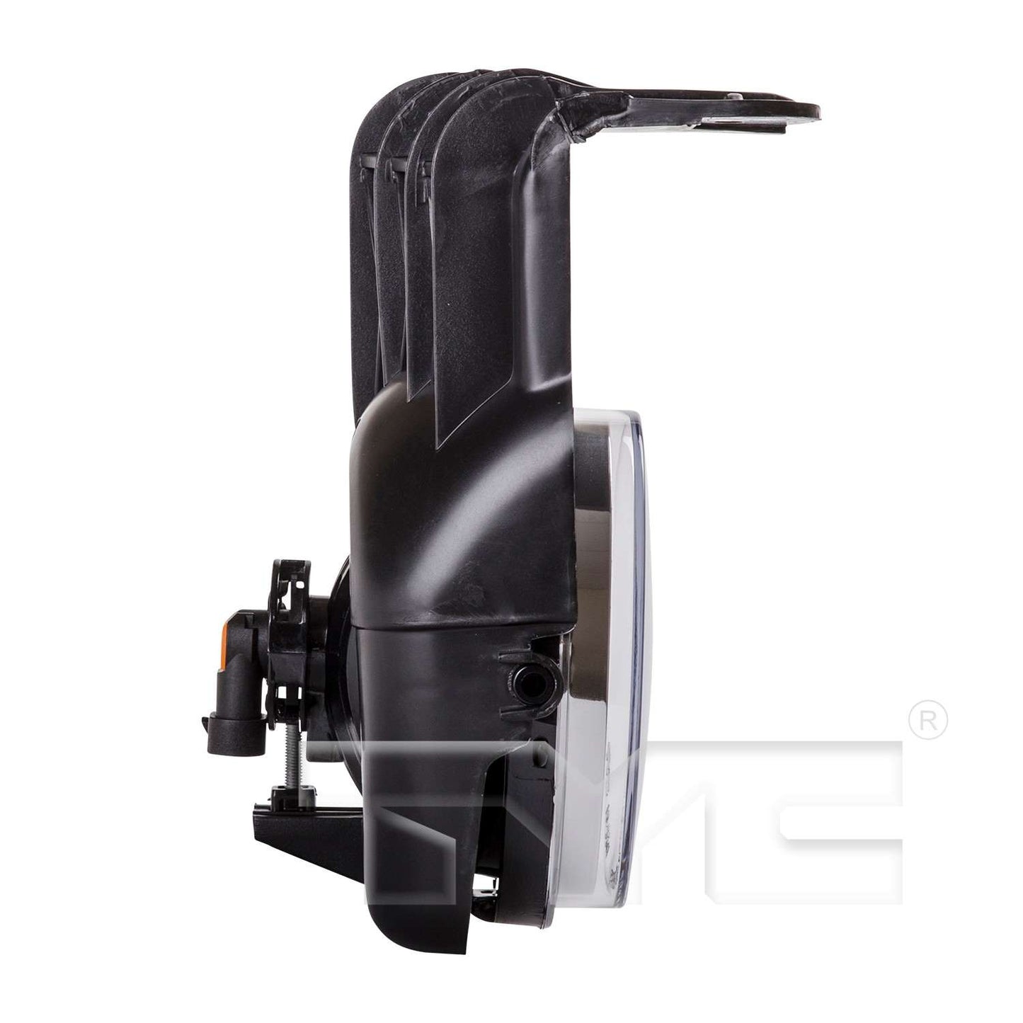 TYC Fog Light Assembly 19-5542-90