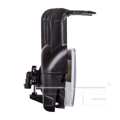 TYC Fog Light Assembly 19-5542-90