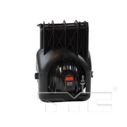 TYC Fog Light Assembly 19-5542-90