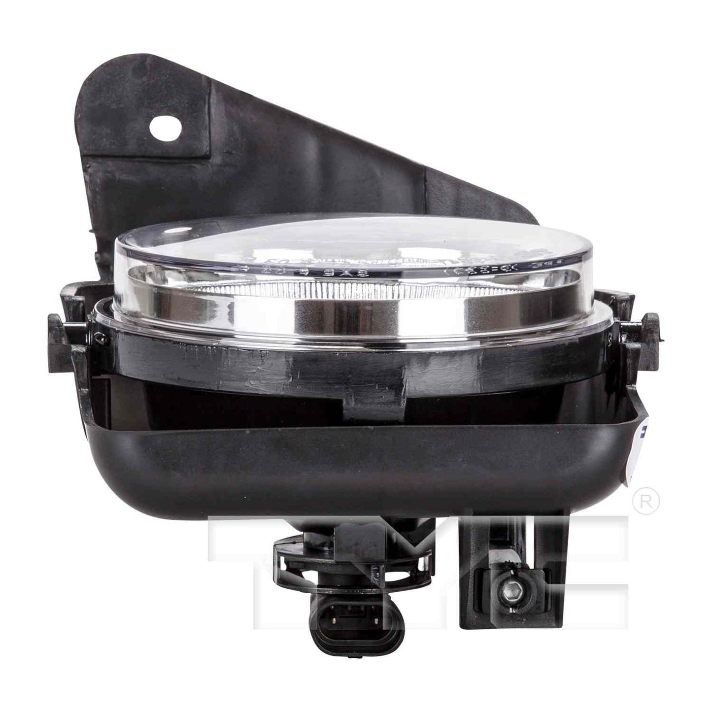 TYC Fog Light Assembly 19-5542-90