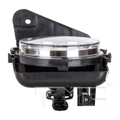 TYC Fog Light Assembly 19-5542-90