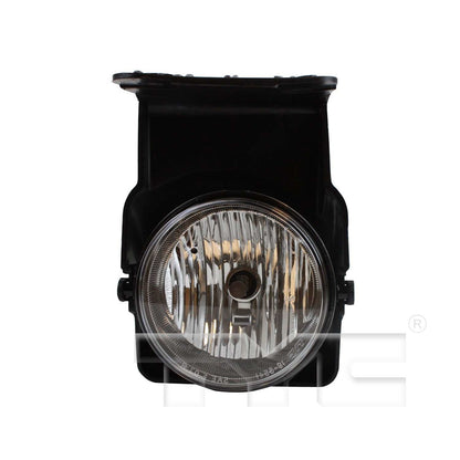 TYC Fog Light Assembly 19-5542-90