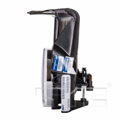 TYC Fog Light Assembly 19-5542-90