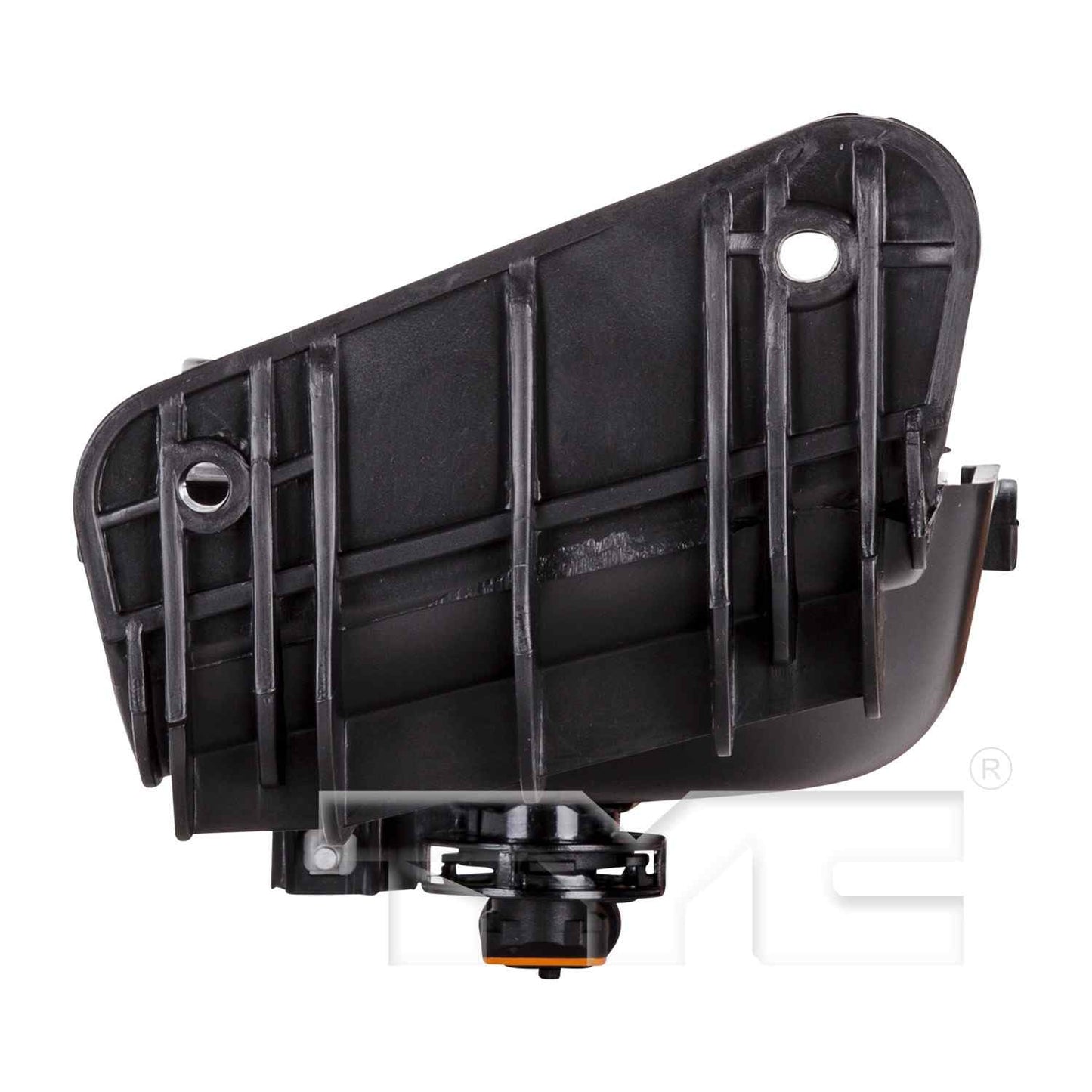 TYC Fog Light Assembly 19-5542-90