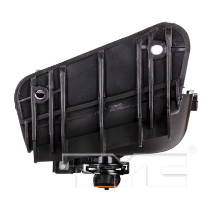 TYC Fog Light Assembly 19-5542-90