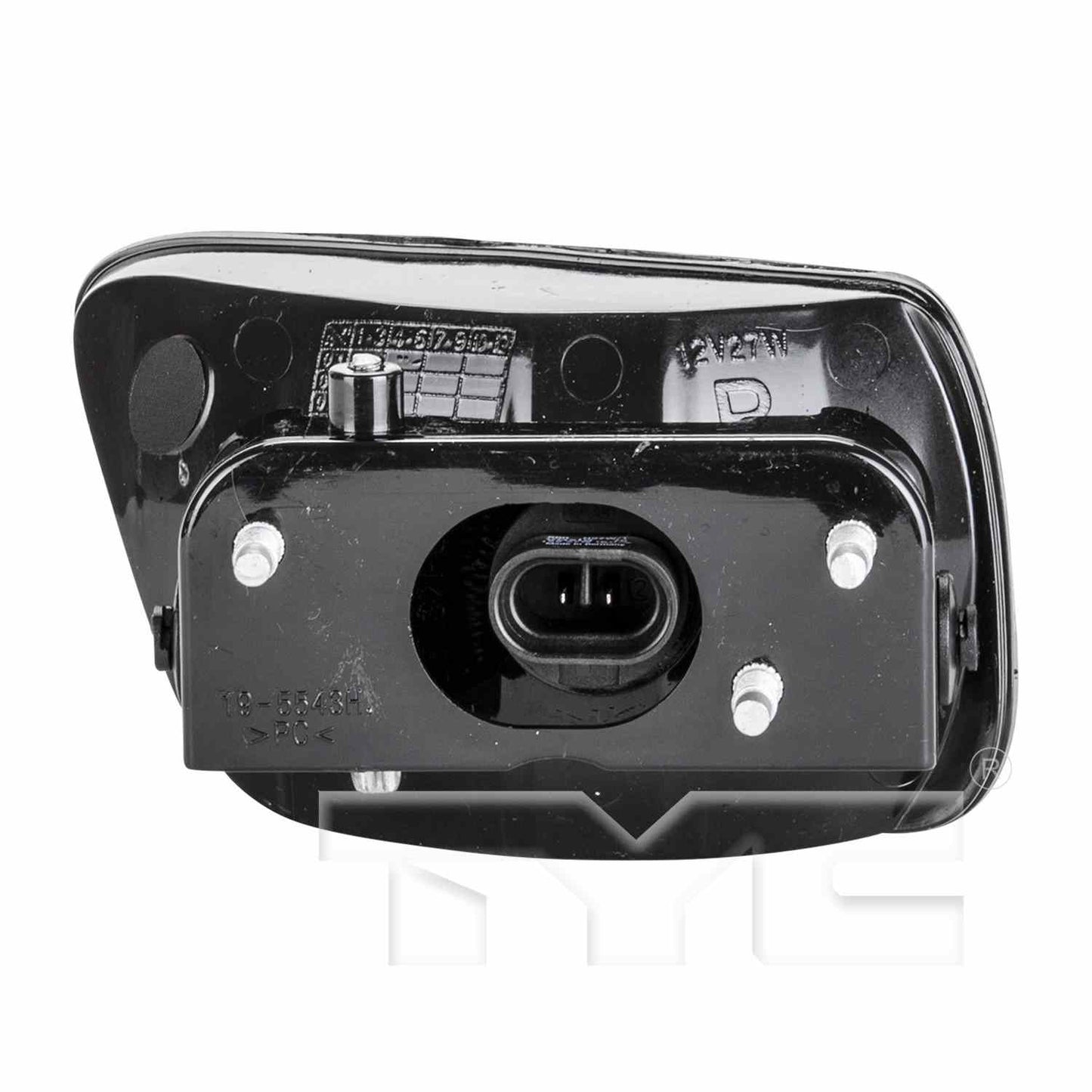 TYC TYC Regular 19-5543-00